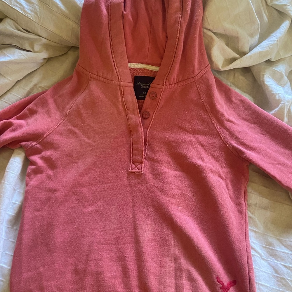American eagle sweatshirt/hoodie